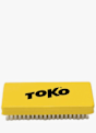 Toko spazzola in nylon Giallo 239 1