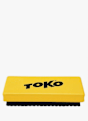 Toko Brosse en crin de cheval Jaune 224 1