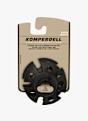 Komperdell Vario rondelle per bastoni Nero 278 1