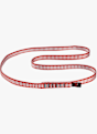 MAMMUT Tubular 16.0 60-120 cm coulante Rouge 272 1