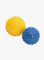 POWERZONE Balle de massage Bleu 253 1