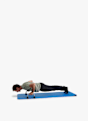 POWERZONE Push Up Bar Schwarz 265 2