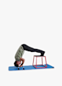 POWERZONE Push up bar Nero 265 3