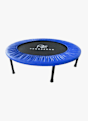 POWERZONE 96 cm Trampolin Schwarz 59438 1