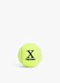 Tretorn Micro X pallone da tennis Giallo 312 2