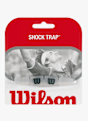 Wilson Shock Trap Dämpfer Weiss 299 1