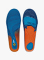 Sidas Cushioning Gel 3D 35-36 Einlegesohle Blau 316 1