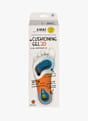 Sidas Cushioning Gel 3D 35-36 Einlegesohle Blau 316 2