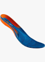 Sidas Cushioning Gel 3D 46-48 semelle intérieure Bleu 295 4
