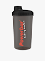 Powerbar 700 ml Shaker Schwarz 311 1