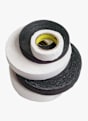 CCM 25 m x 24 mm nastro adesivo Multicolore 352 1