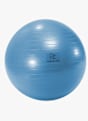 POWERZONE 75 cm ballon de gymnastique Bleu 366 1