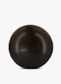 POWERZONE 75 cm Gymnastikball Schwarz 355 2