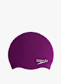 speedo cuffia da bagno silicone Argento 334 2