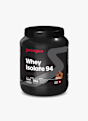 Sponser Whey Isolate 94 Chocolate 850 g poudre de protéines Marron 381 1