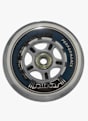 Micro 100 mm roue Blanc 391 2