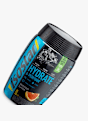 Isostar Hydrate & Perform Grapefruit 400 g Getränkepulver Blau 392 1