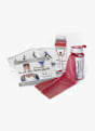 Theraband Medium bande élastique de musculation Rouge 372 4