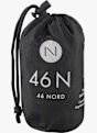 46 NORD Seidenschlafsack Blau 374 2
