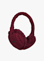 Barts Monique Earmuffs Rouge 438 1
