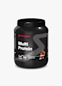 Sponser Multi Protein Chocolate 850 g Proteinpulver Grau 400 1