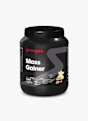 Sponser Mass Gainer Vanilla 1200 g Polvere proteica Nero 452 1