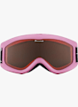 ALPINA Carvy occhiali da sci bambini Pink 449 4