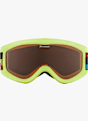 ALPINA Carvy occhiali da sci bambini Pink 449 5