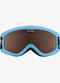 ALPINA Carvy occhiali da sci bambini Pink 449 6