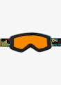 ALPINA Carvy lunettes de ski enfants Rose 449 9