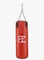 POWERZONE Sac de frappe Rouge 451 1