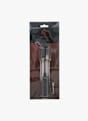 POWERZONE Double Action pompe à ballon Noir 497 2