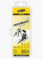 Toko Performance Hot Yellow Wachs Gelb 534 1