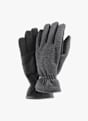 ziener guanti uomo Grigio 539 1