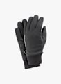 ziener guanti bambini Nero 526 1