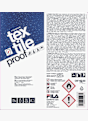 FILA Premium Textile Proof 400 ml Imprägnierungsspray Multicolor 542 2