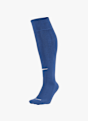 Nike Academy 42-46 Fussballstulpen Blau 525 1