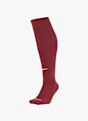 Nike Academy 30-34 Kinder Fussballstulpen Rot 59458 1