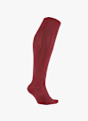 Nike Academy 30-34 Kinder Fussballstulpen Rot 59458 2