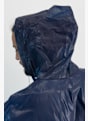 RUKKA Eva poncho de pluie Bleu 540 5