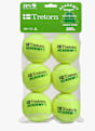 Tretorn Stage 1 Academy Tennisball Gelb 589 1