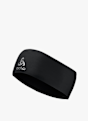 Odlo Move Light Stirnband Schwarz 566 1