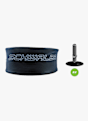 Schwalbe 26 Zoll Nr. 13 (AV)  chambres a air Noir 574 1