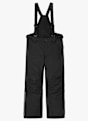 reima Wingon pantalon de ski enfants Noir 622 1