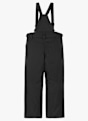 reima Wingon pantalon de ski enfants Noir 622 2