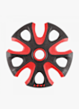 LEKI Big Mountain rondelle per bastoni Nero 615 1