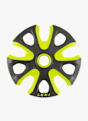 LEKI Big Mountain rondelle per bastoni Nero 615 2