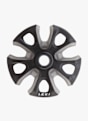LEKI Big Mountain Tourenteller Schwarz 615 4