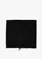 46 NORD Neckwarmer Schwarz 611 1