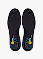 Sidas Cushioning Gel 37-38 Einlegesohle Blau 672 3
